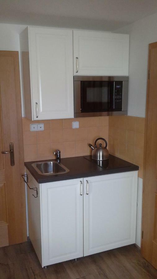 Apartament Piskova Lhota 8 Zewnętrze zdjęcie